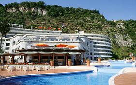 Hilton Sorrento Palace