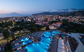 Hilton Sorrento Palace